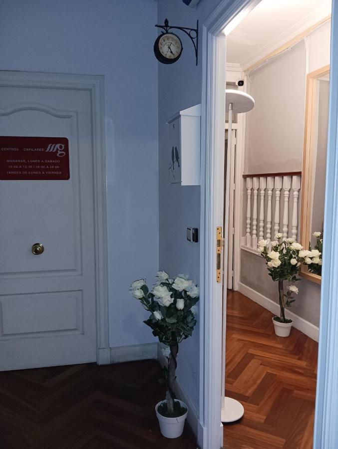 Hostel Hc Madrid