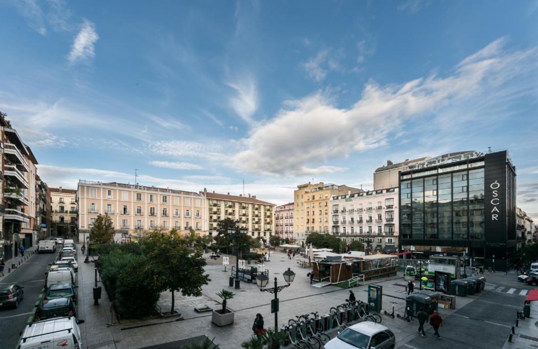 Apartment Comfy 4 In The Heart Of Chueca