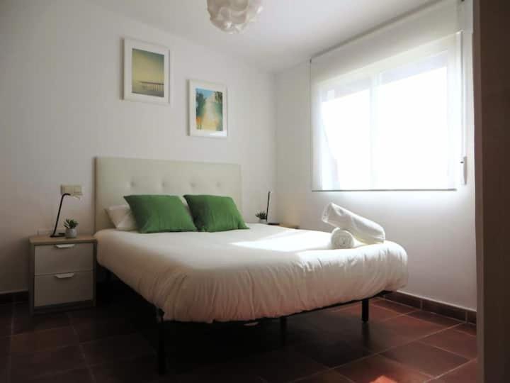 Cozy & New Bohemian --- Gran Via Center Apartment Madrid