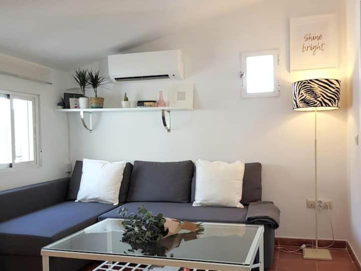 Cozy & New Bohemian --- Gran Via Center Apartment