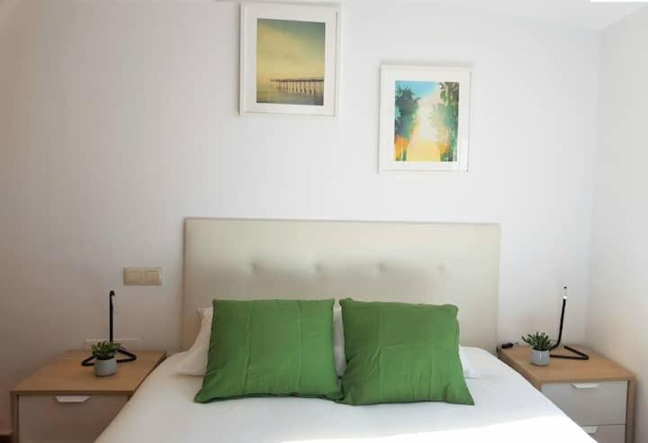 Cozy & New Bohemian --- Gran Via Center Apartment