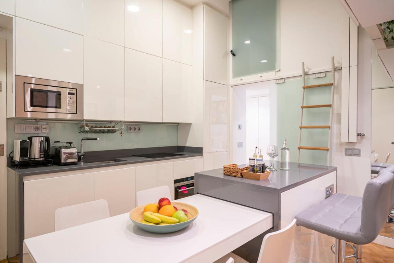 Apartment For Temporal In The Center Of Esl5