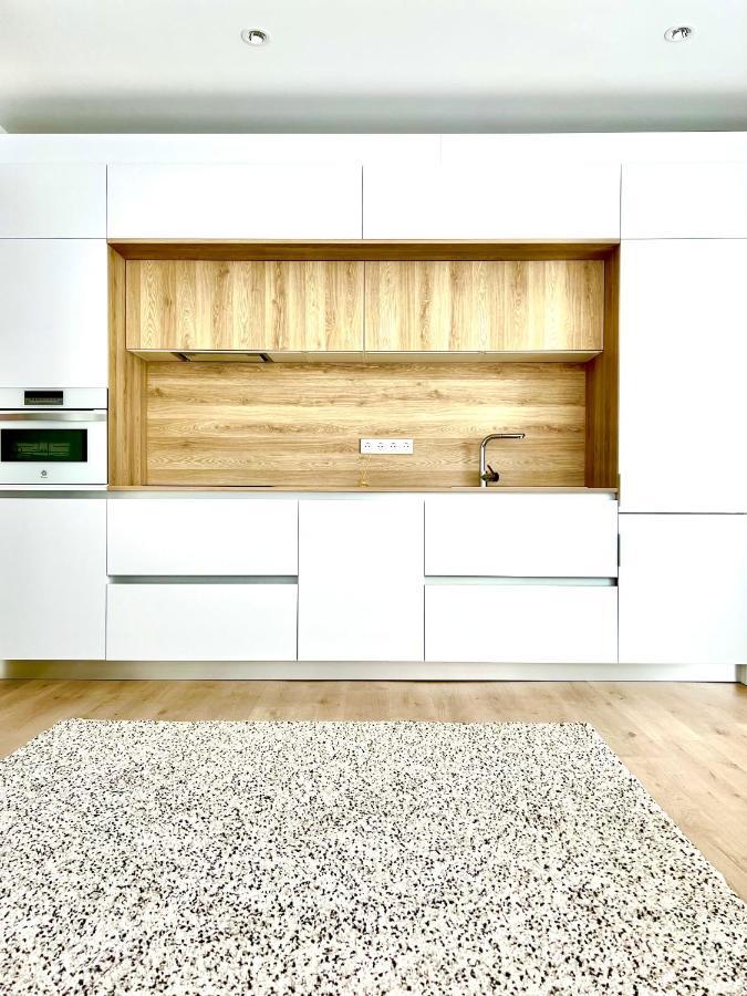 Loft Near Real Stadium