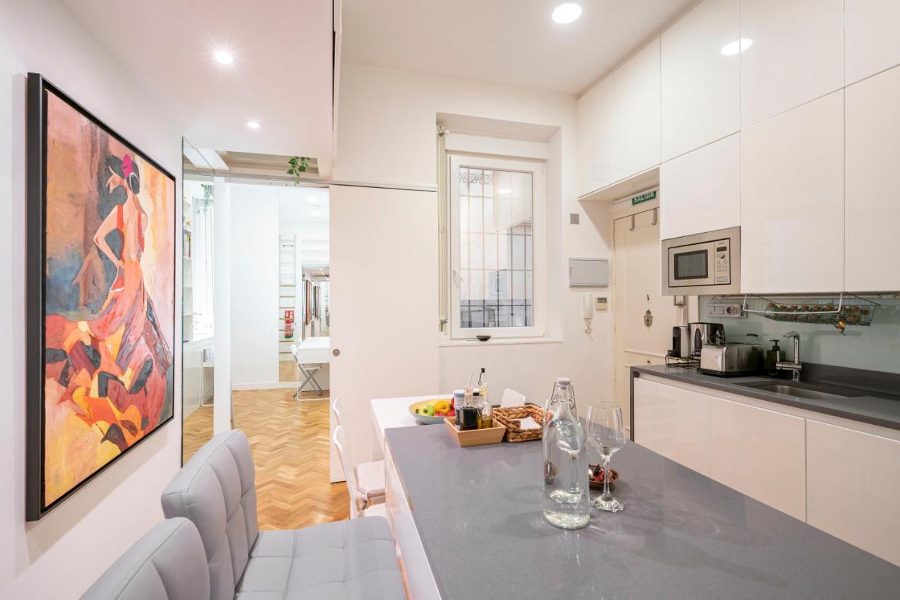 Apartment For Temporal In The Center Of Esl5