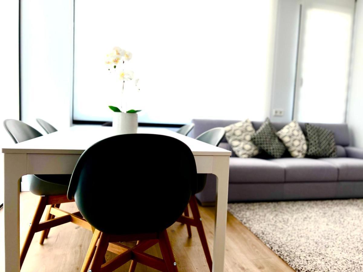 Loft Near Real Stadium