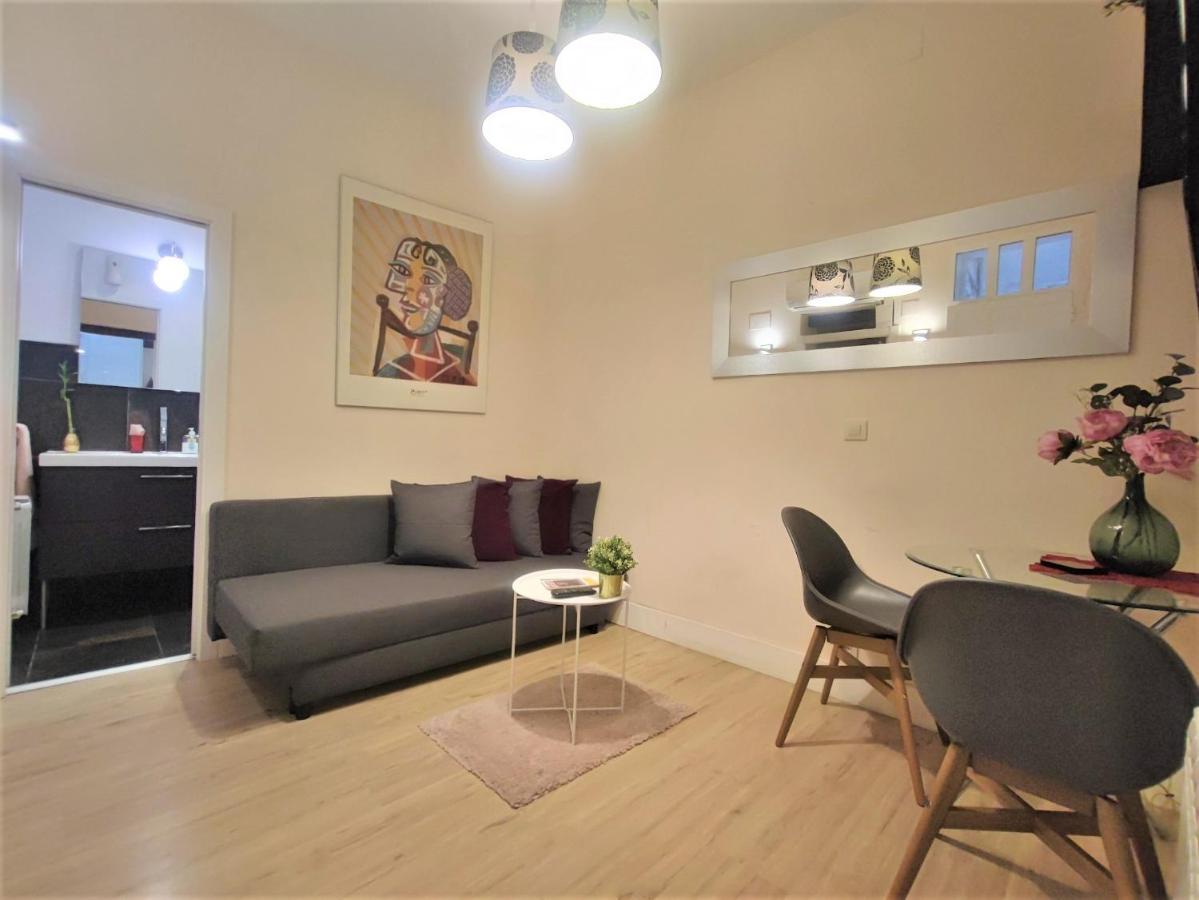 Appartement En Calle Relatores *