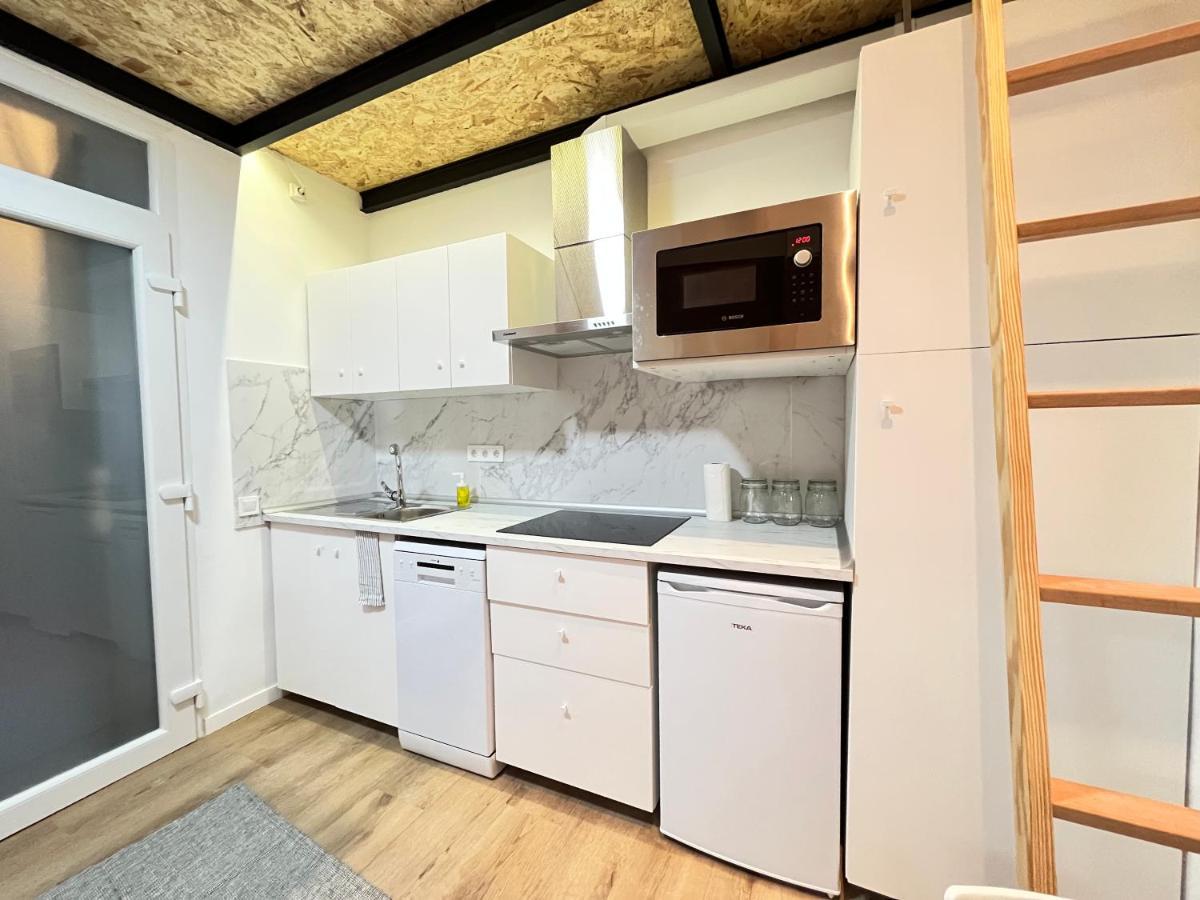 Ile Aina Malasaña Apartamento