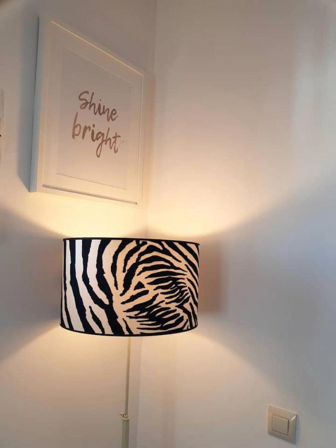 Apartment Cozy & New Bohemian --- Gran Via Center Madrid