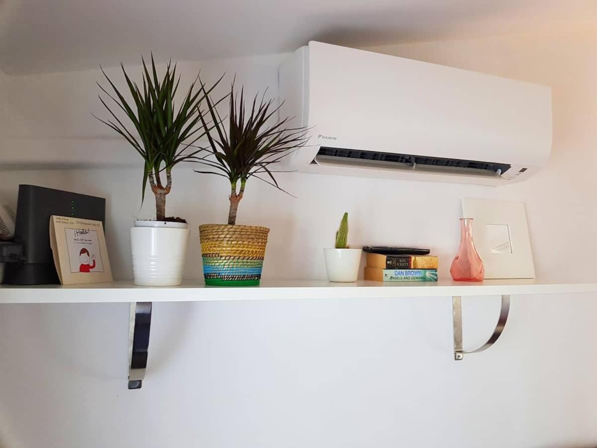Apartment Cozy & New Bohemian --- Gran Via Center