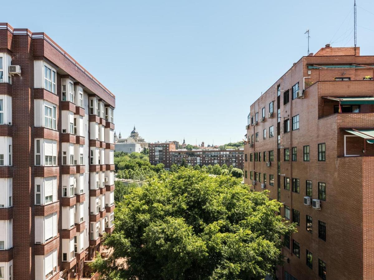 La Casa De Fajardo Apartment Madrid