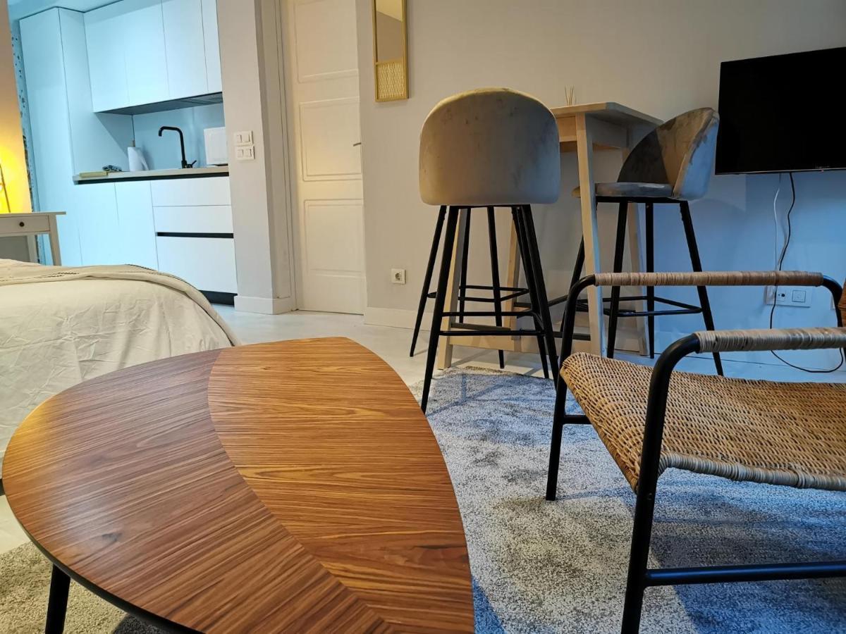 Apartamento El Algannet De Leganitos *