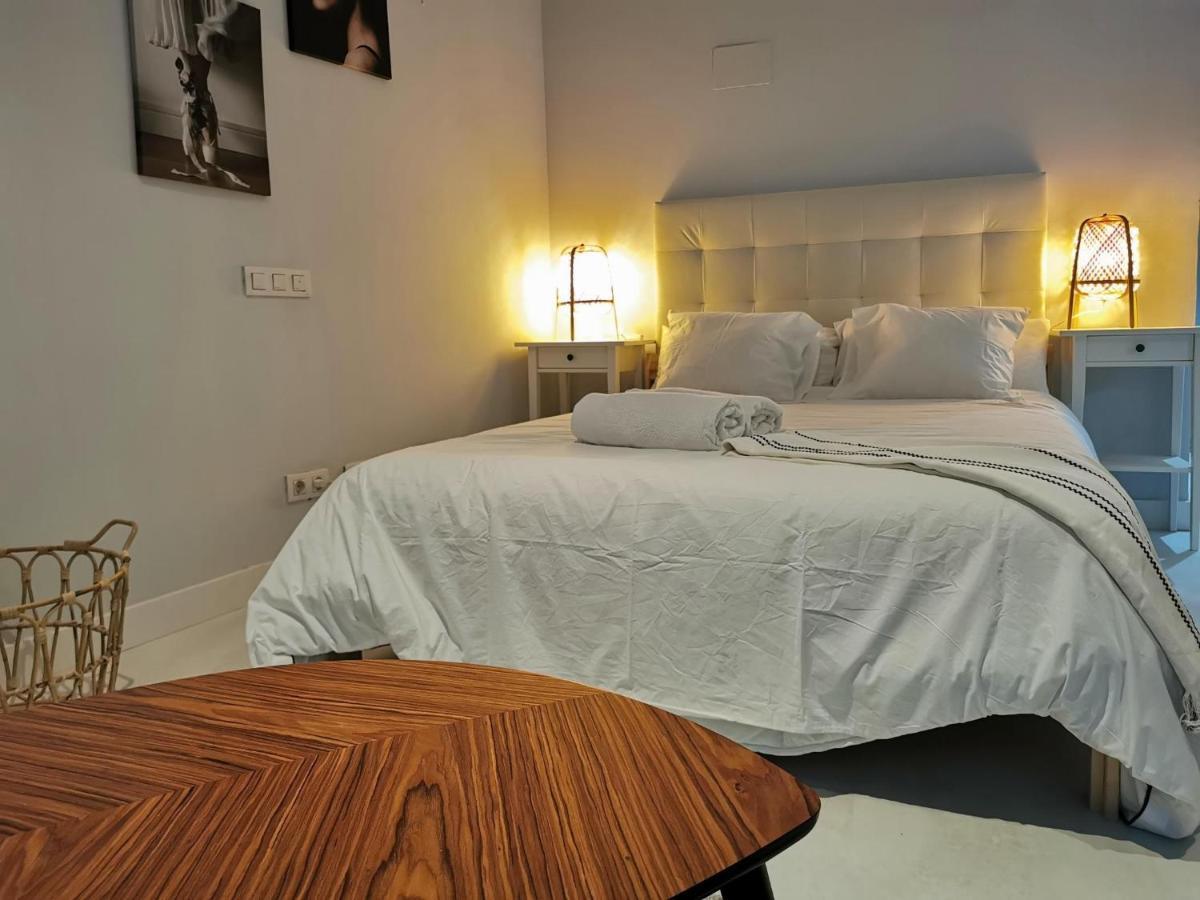 El Algannet De Leganitos Apartamento *