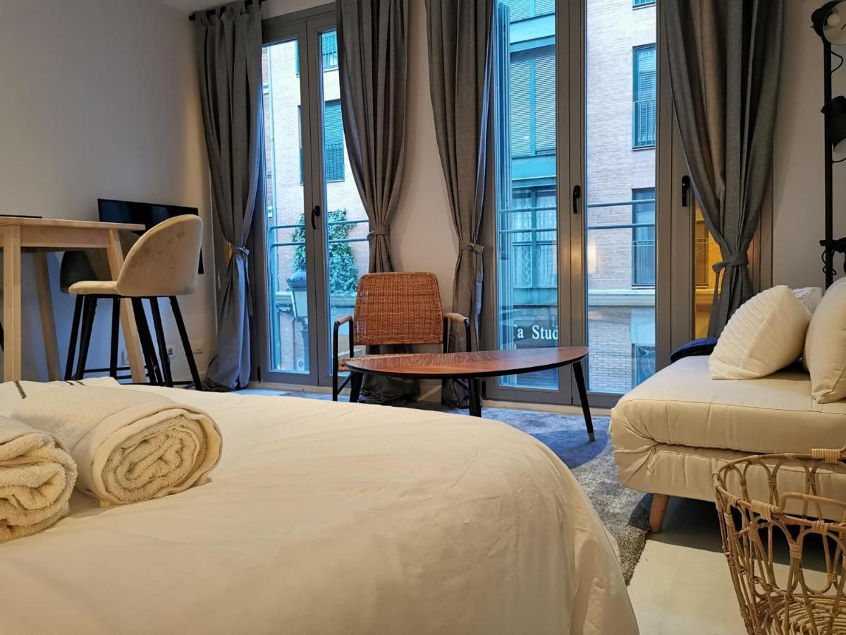 Apartamento El Algannet De Leganitos