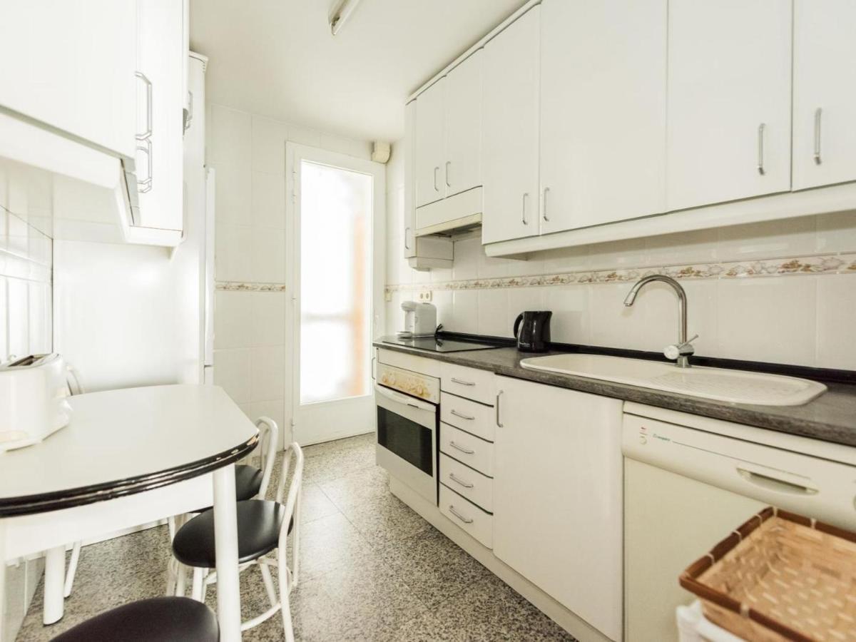 El Refugio De Esteban Appartement