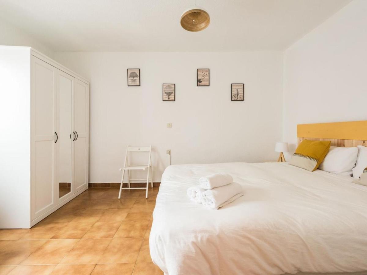 Apartment El Refugio De San Lorenzo Madrid