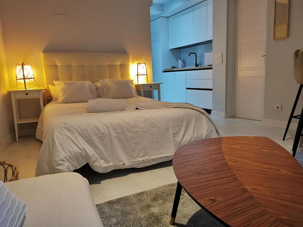 Apartamento El Algannet De Leganitos