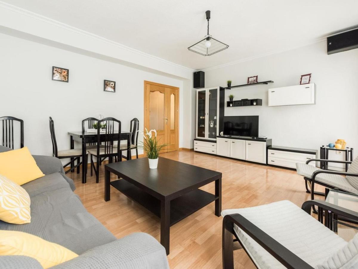 El Refugio De Esteban Appartement *