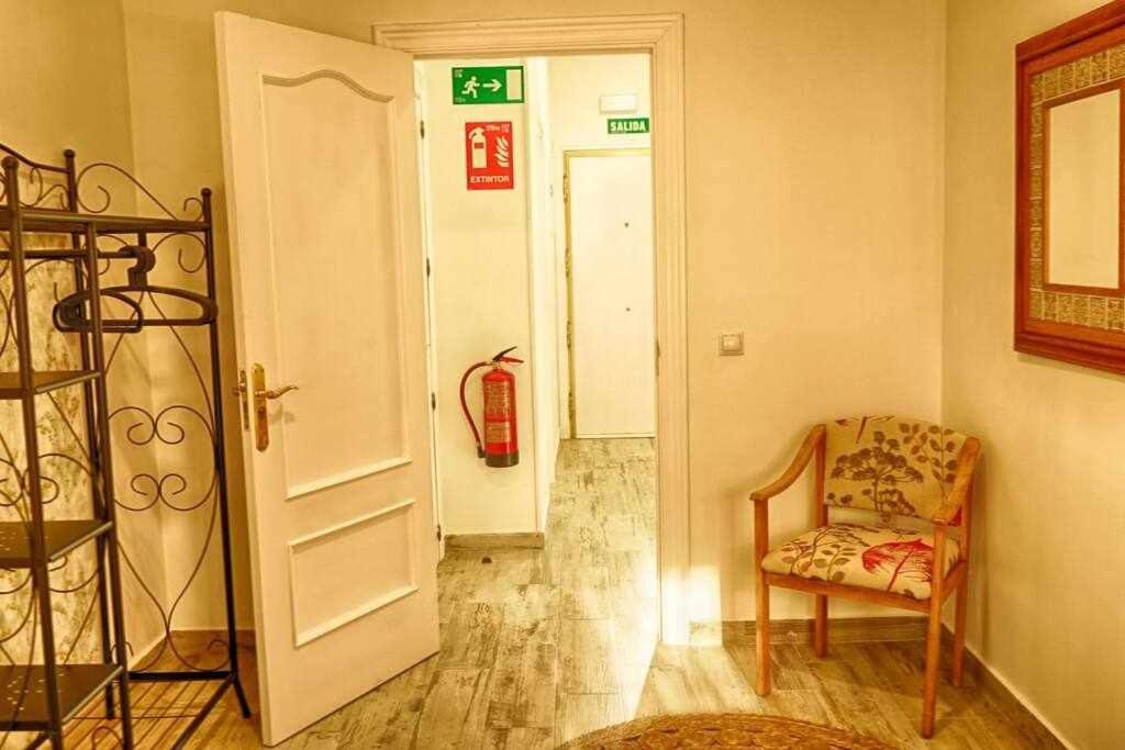 Apartamento Nuevo Zonas Barajas Ifema Wanda
