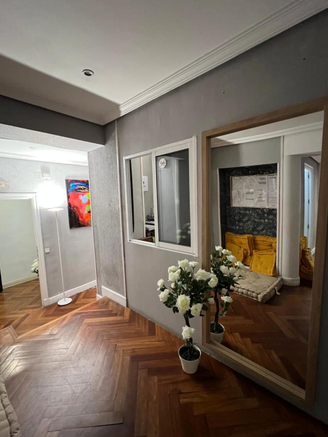 Hc * Madrid