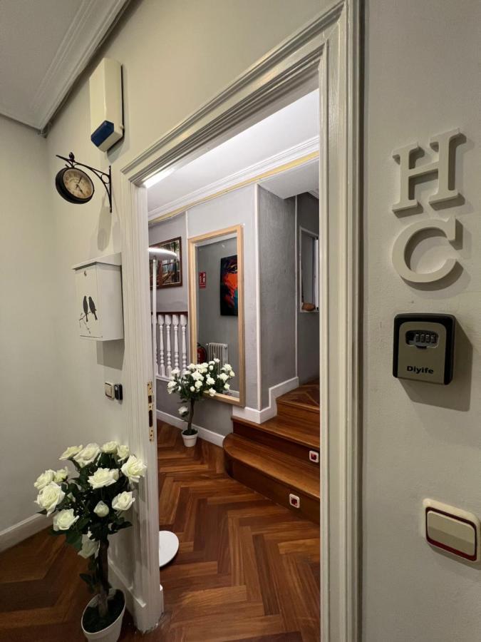Hc Callao Hostal Madrid
