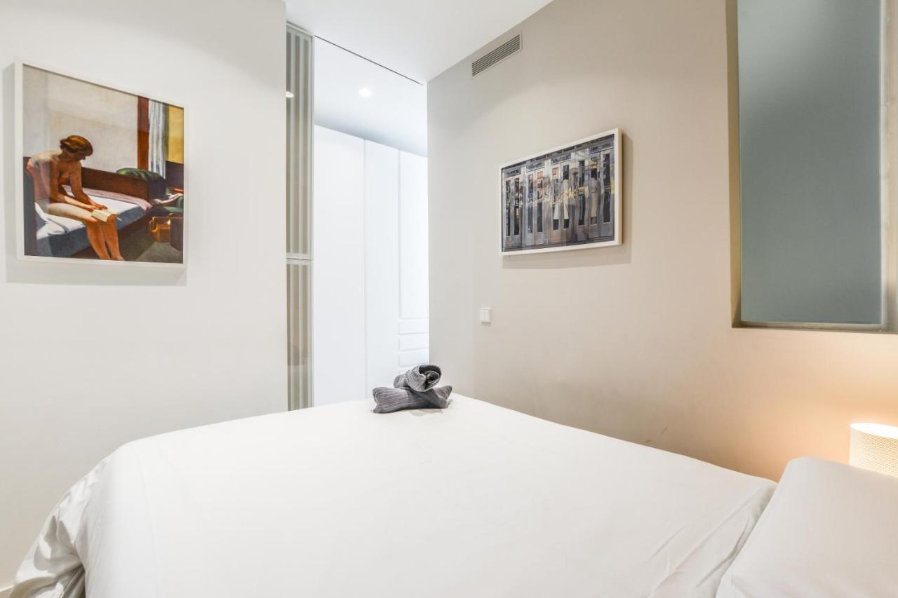 Apartamento En Calle Pez