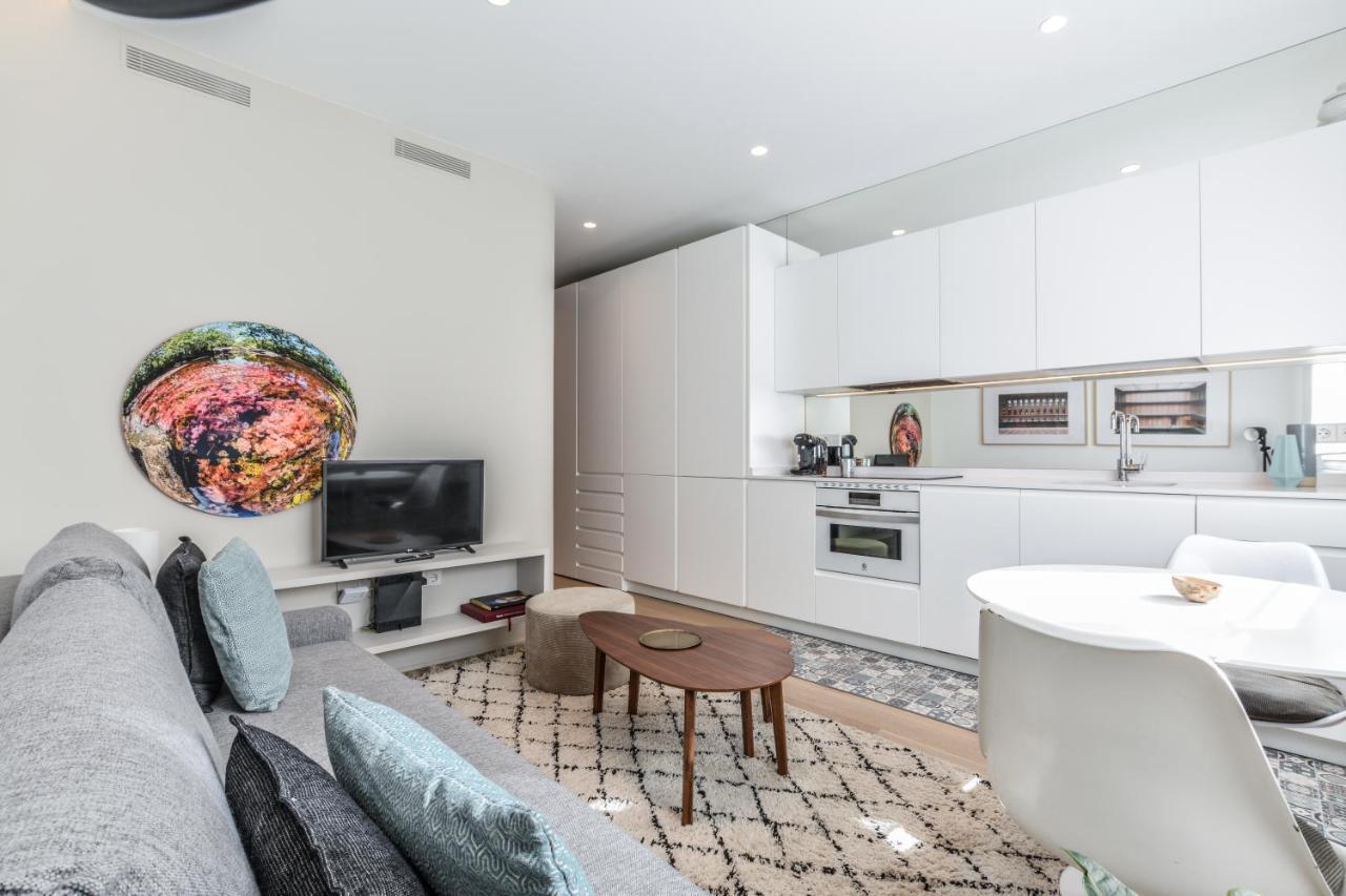 Apartamento Apartamento En Calle Pez Madri