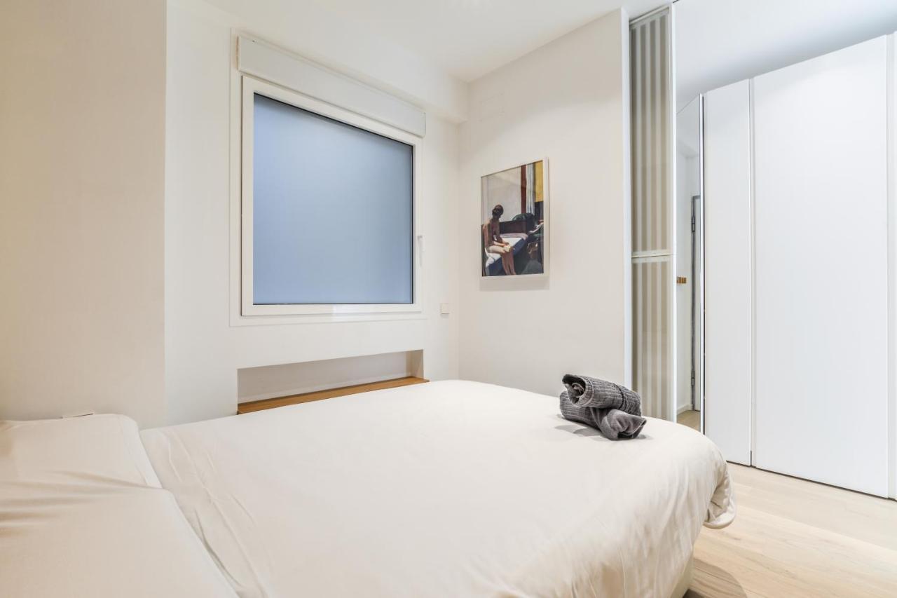 Apartamento En Calle Pez *