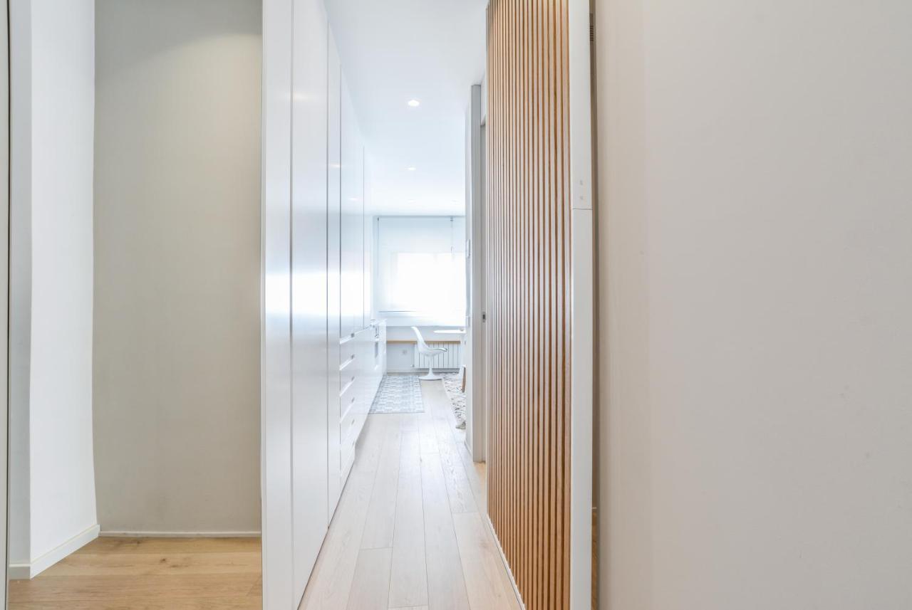 Apartamento Apartamento En Calle Pez