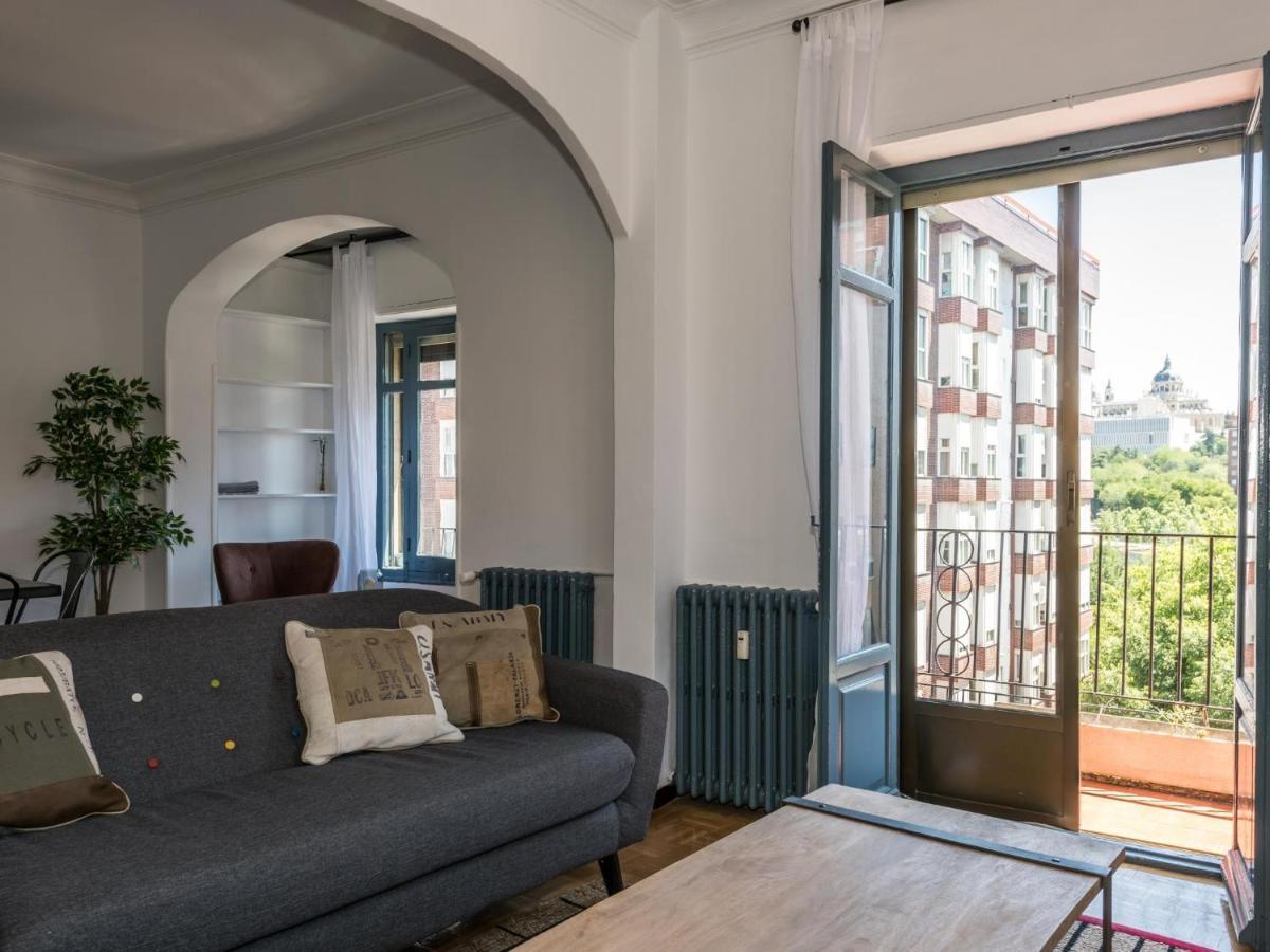 El Mirador De Palacio Apartamento *