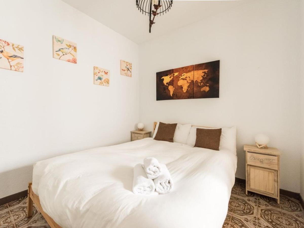 La Casa De San Lorenzo Apartamento