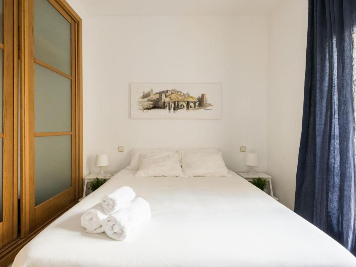 Apartamento El Laurel De Pizarro *