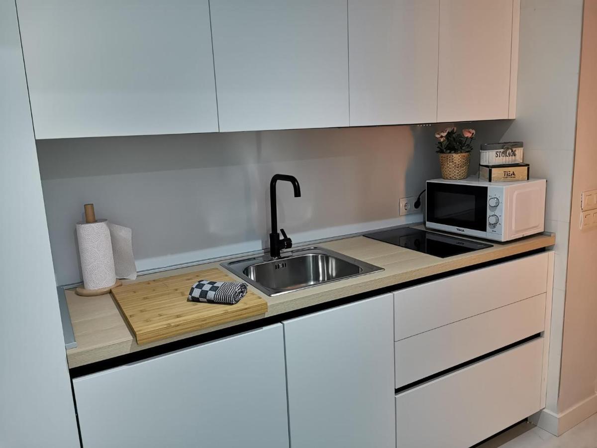 El Algannet De Leganitos Apartamento