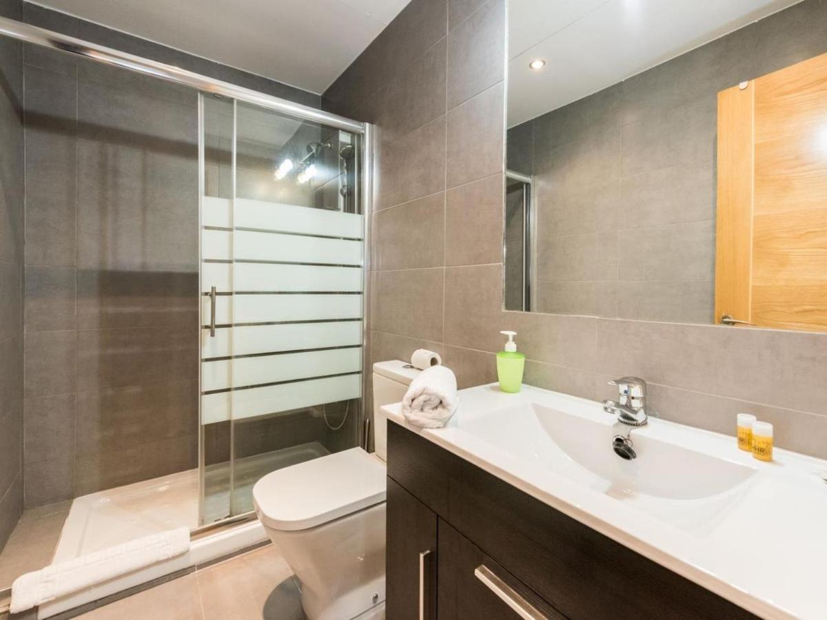 Apartamento El Laurel De Pizarro
