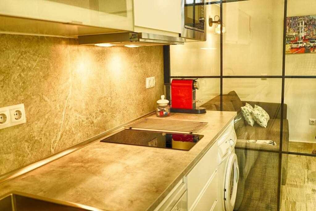 Apartamento Nuevo Zonas Barajas Ifema Wanda *