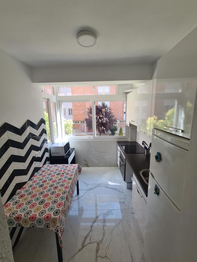 Apartamento Luminoso Y Nuevo En Rio *