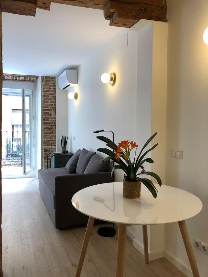Center New Design Wifi Appartamento Madrid