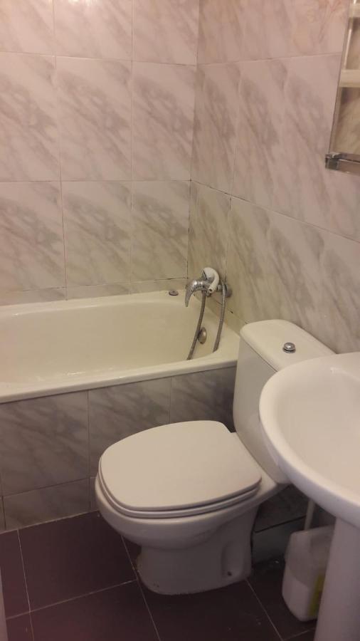 Apartment Casita En La Calle Chumbera 3 *