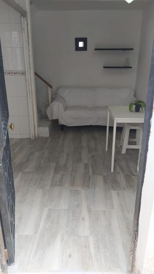 Apartment Casita En La Calle Chumbera 3 Madrid