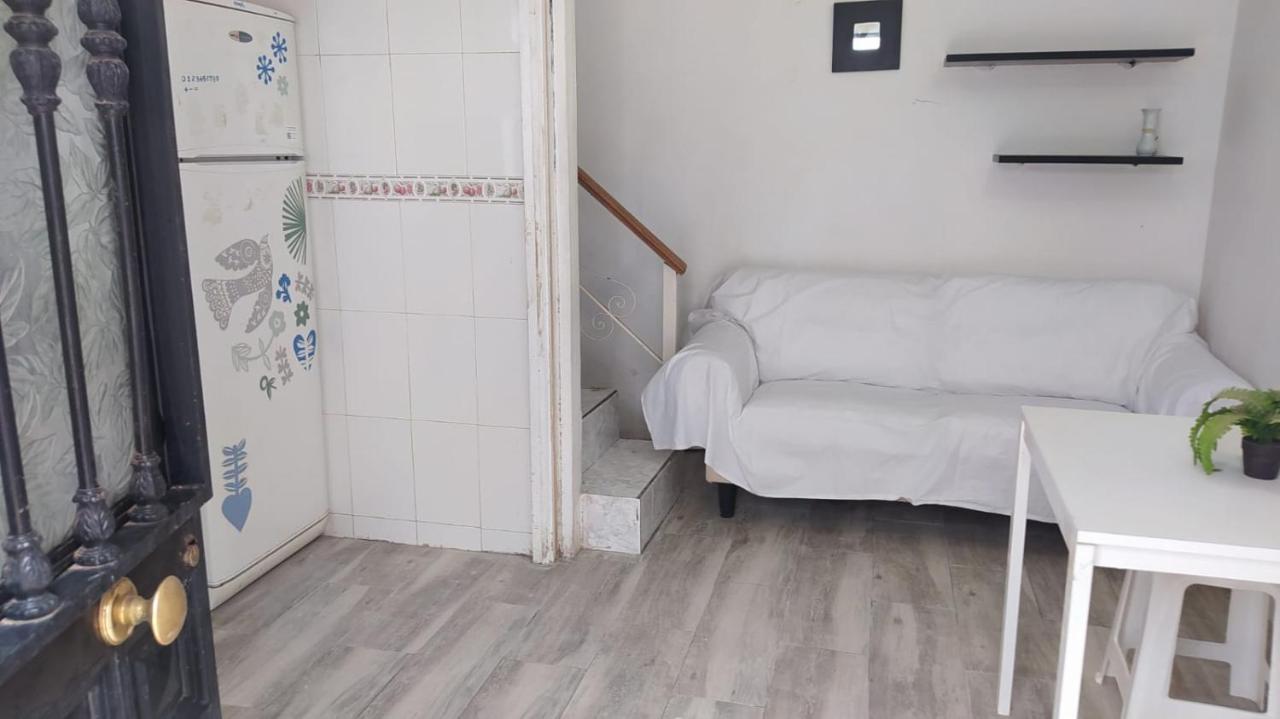 Casita En La Calle Chumbera 3 * Madrid