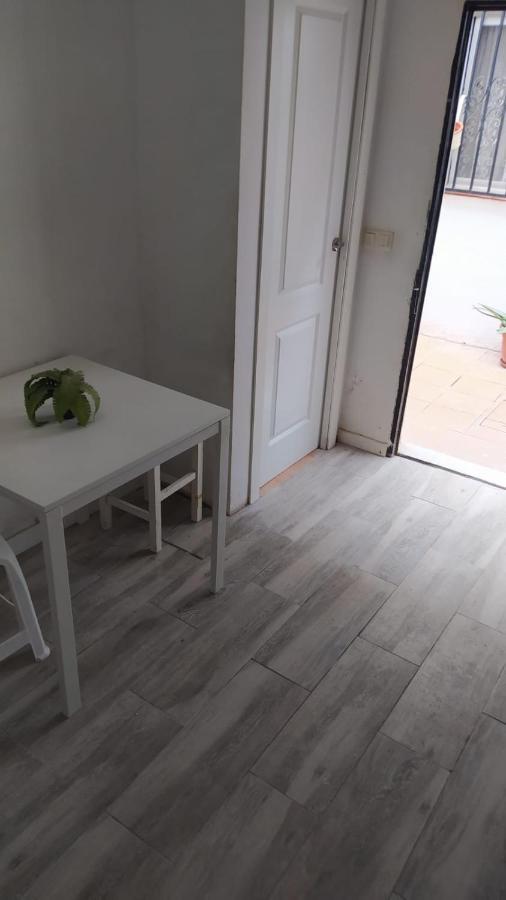Apartment Casita En La Calle Chumbera 3 Madrid