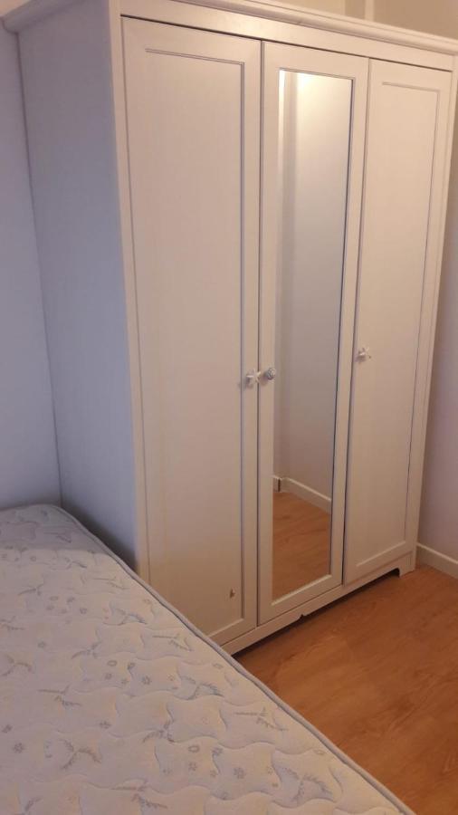Casita En La Calle Chumbera 3 Apartment Madrid