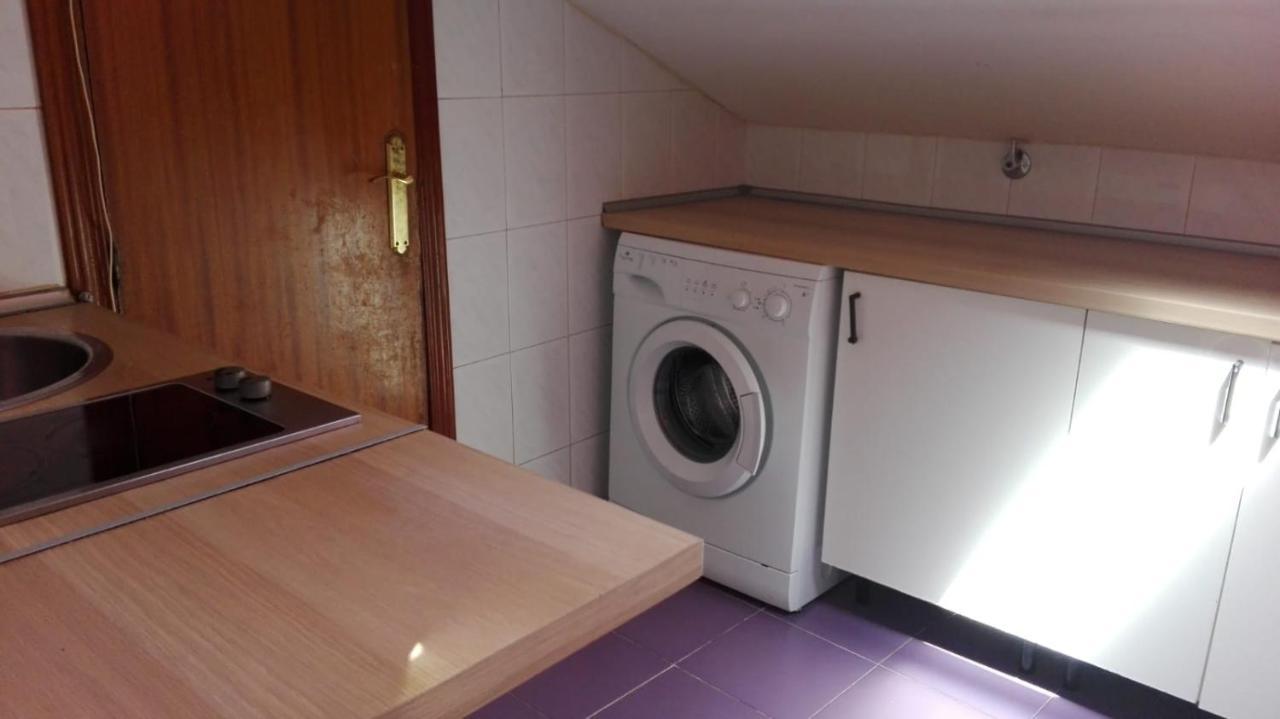 Apartamento De 2 Entre Metro Estrecho Y Francos Rodriguez Madrid