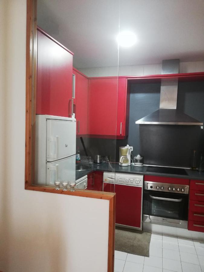 Apartamento Centro Madrid