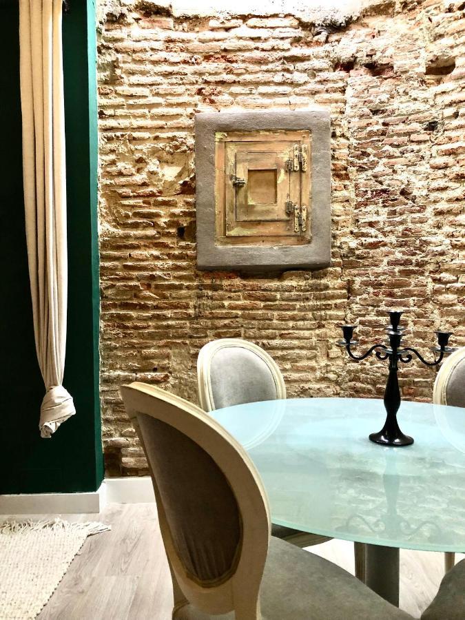 Apartamento Apartment Madrid Madrid