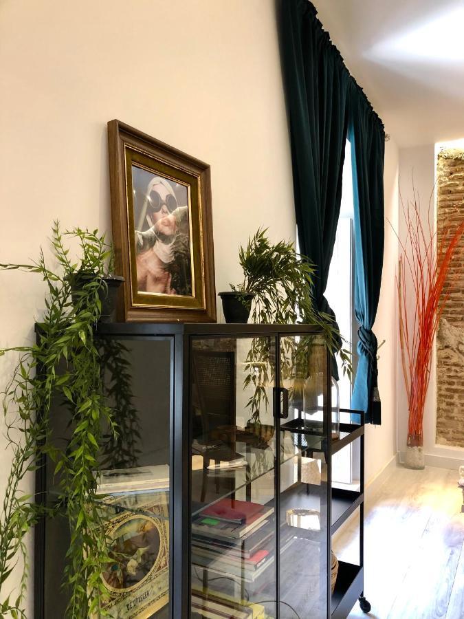 Apartment Madrid Madrid