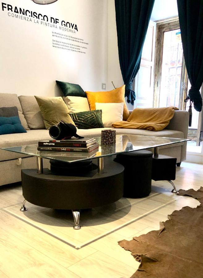Apartamento Apartment Madrid Madrid