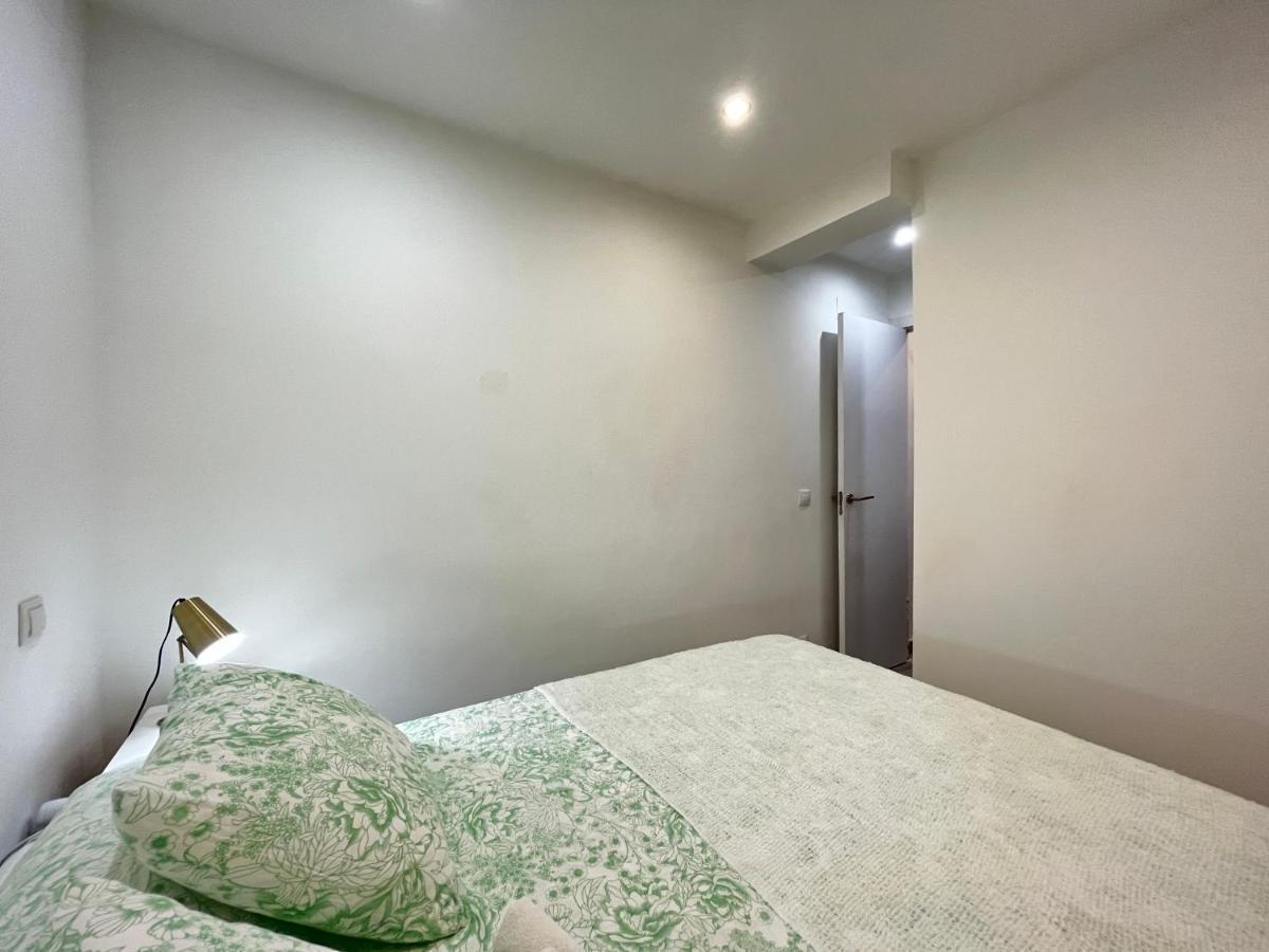 Acogedor Piso Olivar Temporal Appartement