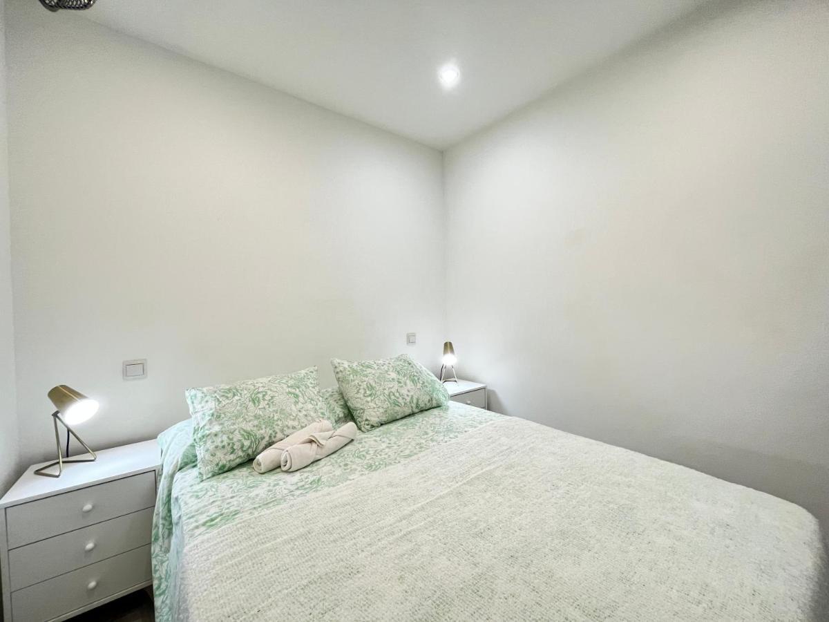 Appartement Acogedor Piso Olivar Temporal *