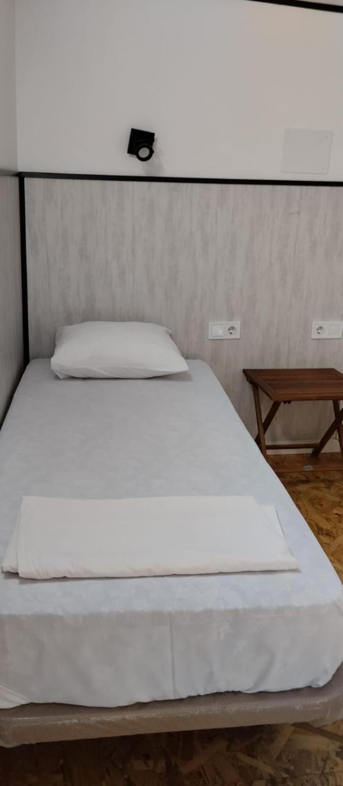 Apartment Solmayor