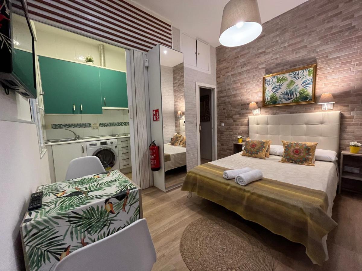 Y Sleep&enjoy Center * Madrid